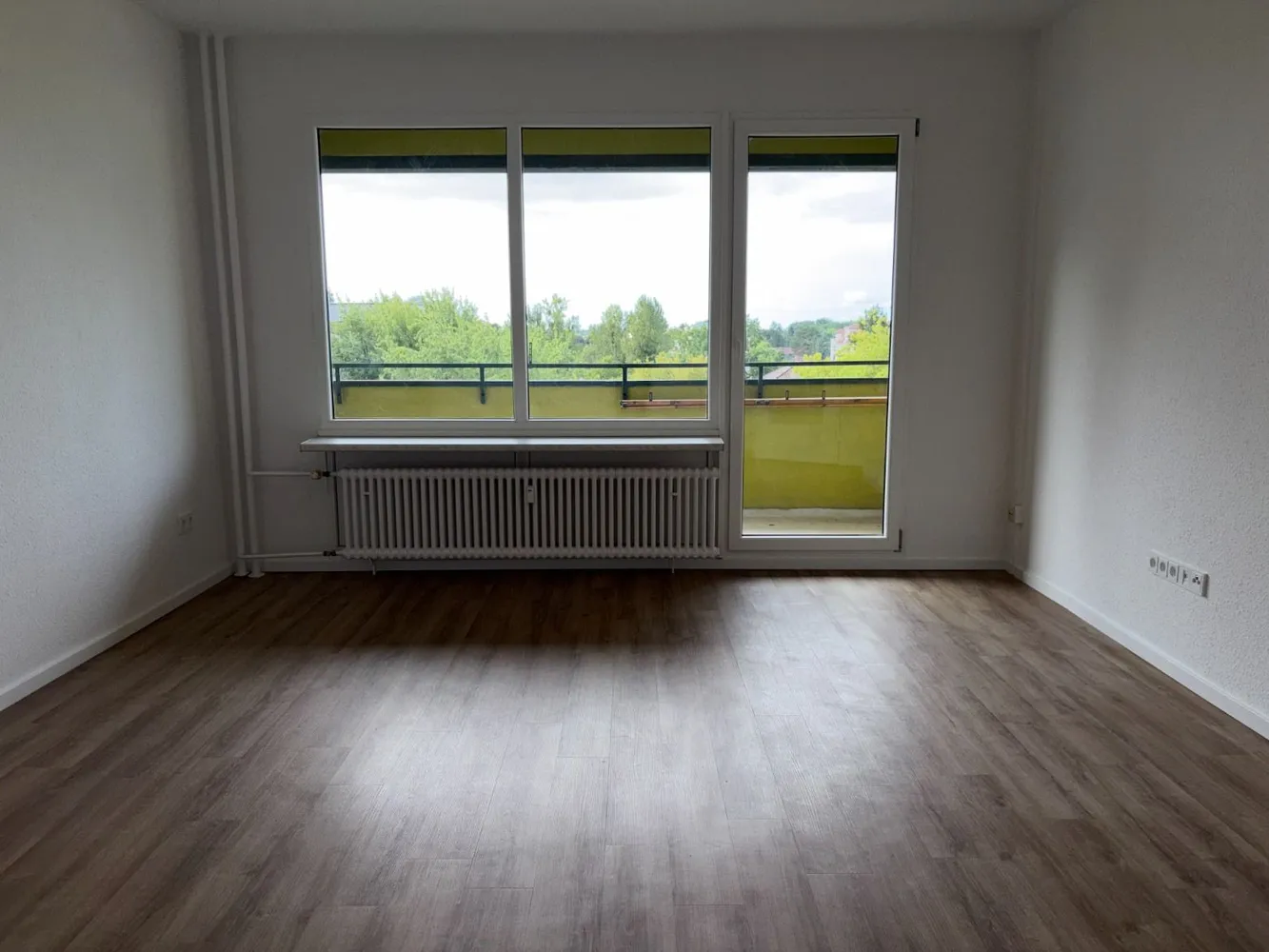 2 Zimmer Wohnung mit 71 m² in Berlin – Bild 1