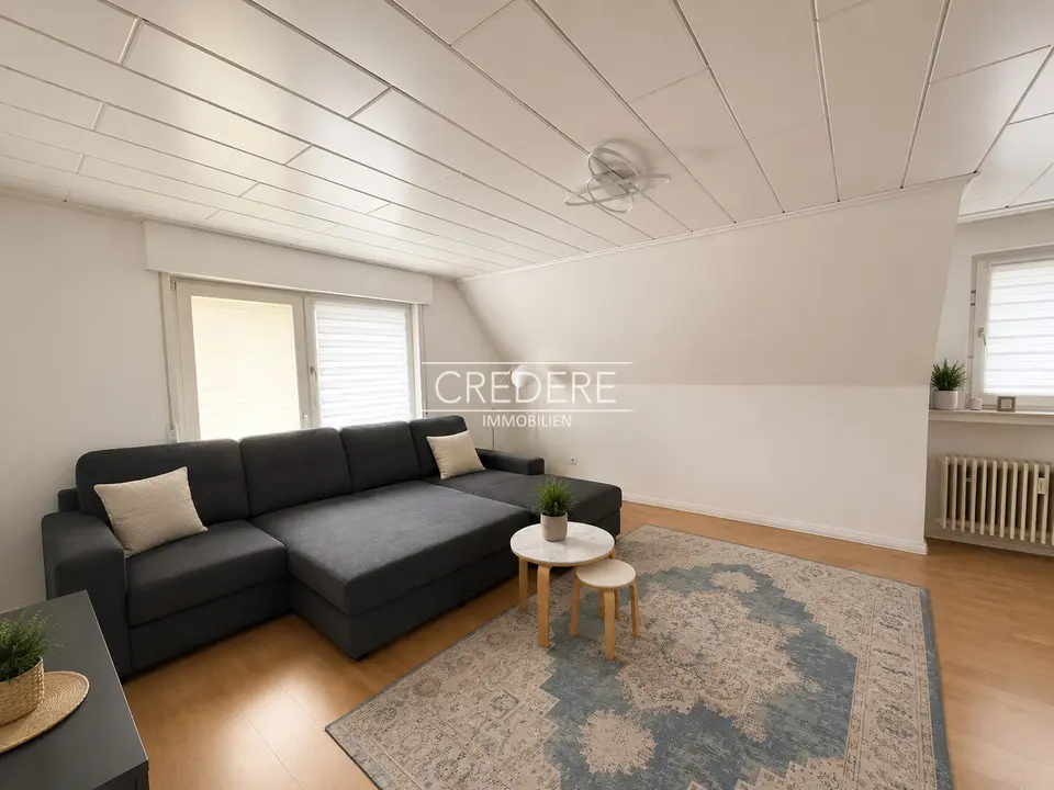 6 Zimmer Wohnung mit 148 m² in Iserlohn – Bild 6