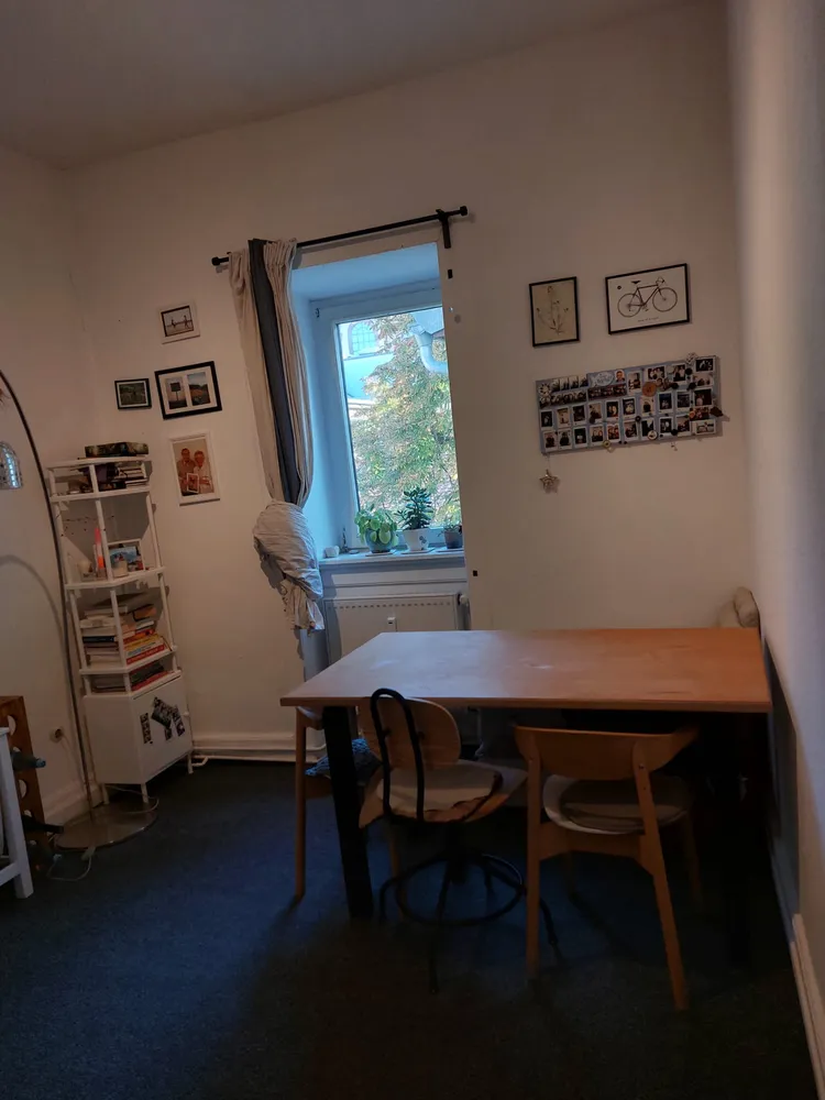 2 Zimmer Wohnung mit 37 m² in Mannheim – Bild 10