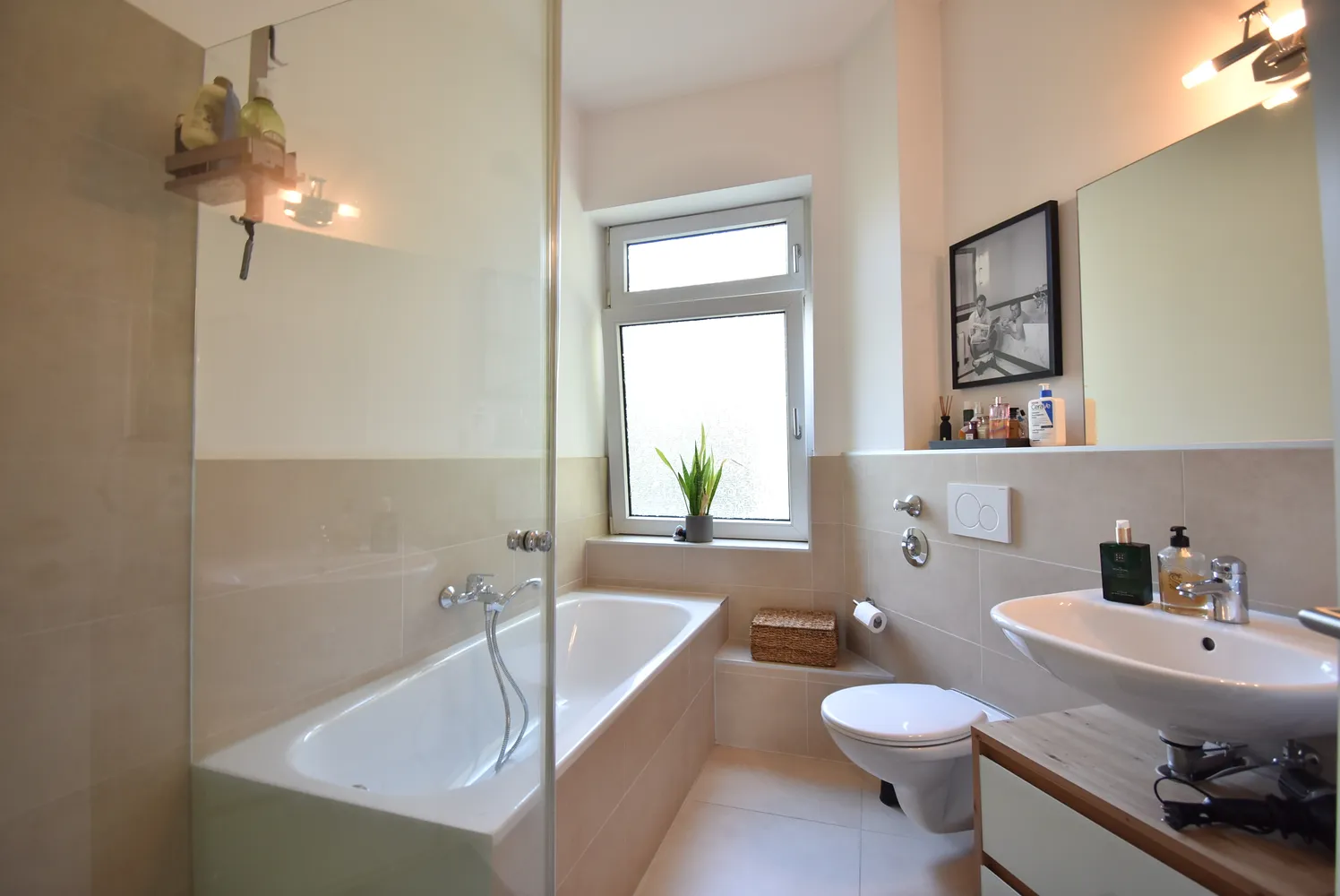 3 Zimmer Wohnung mit 74 m² in Düsseldorf – Bild 8