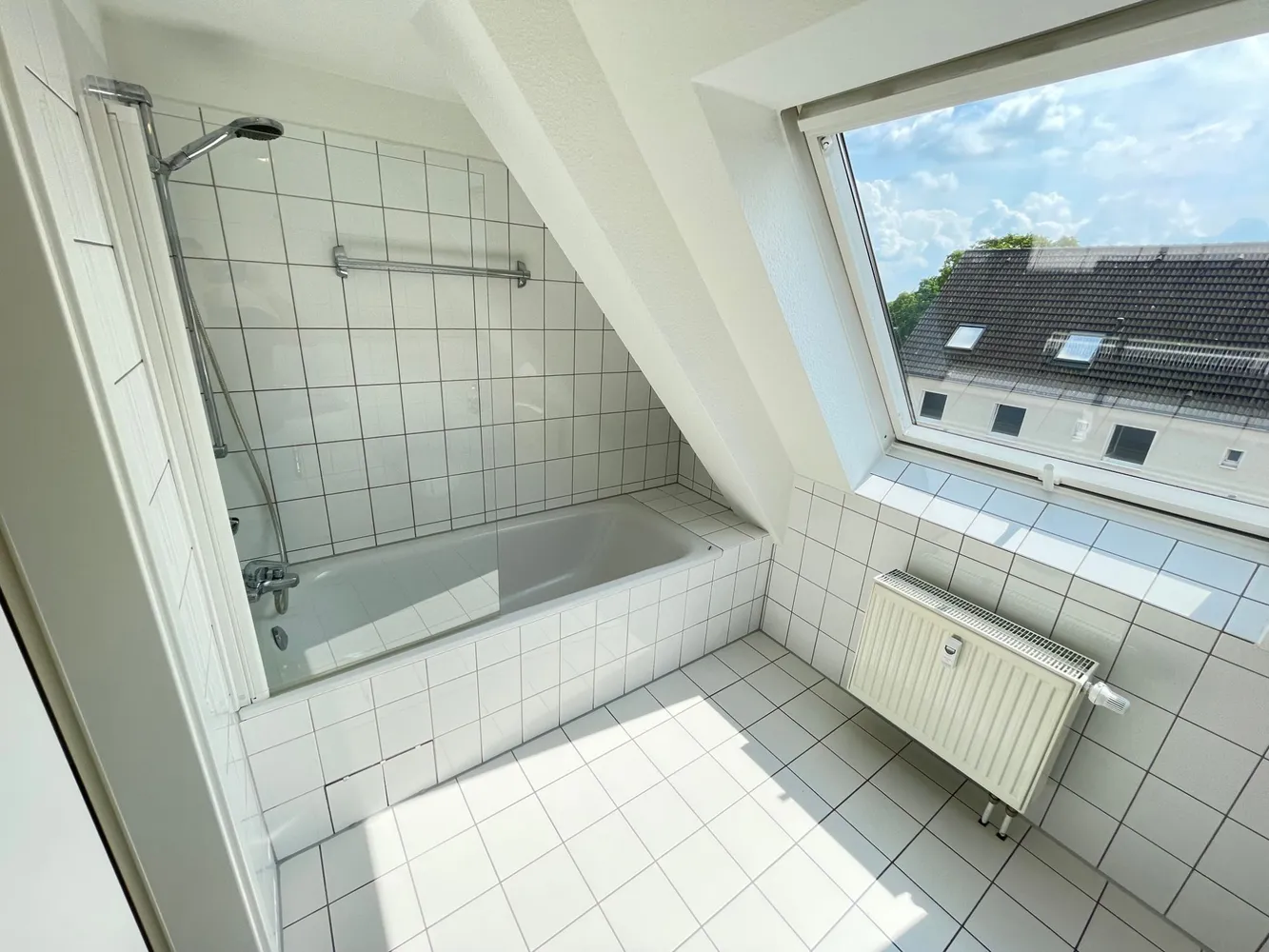 2 Zimmer Wohnung mit 58 m² in Essen – Bild 8
