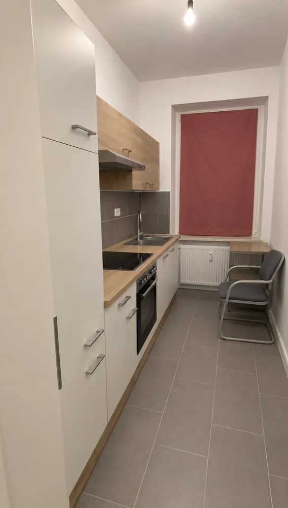 2 Zimmer Wohnung mit 43 m² in Magdeburg – Bild 3