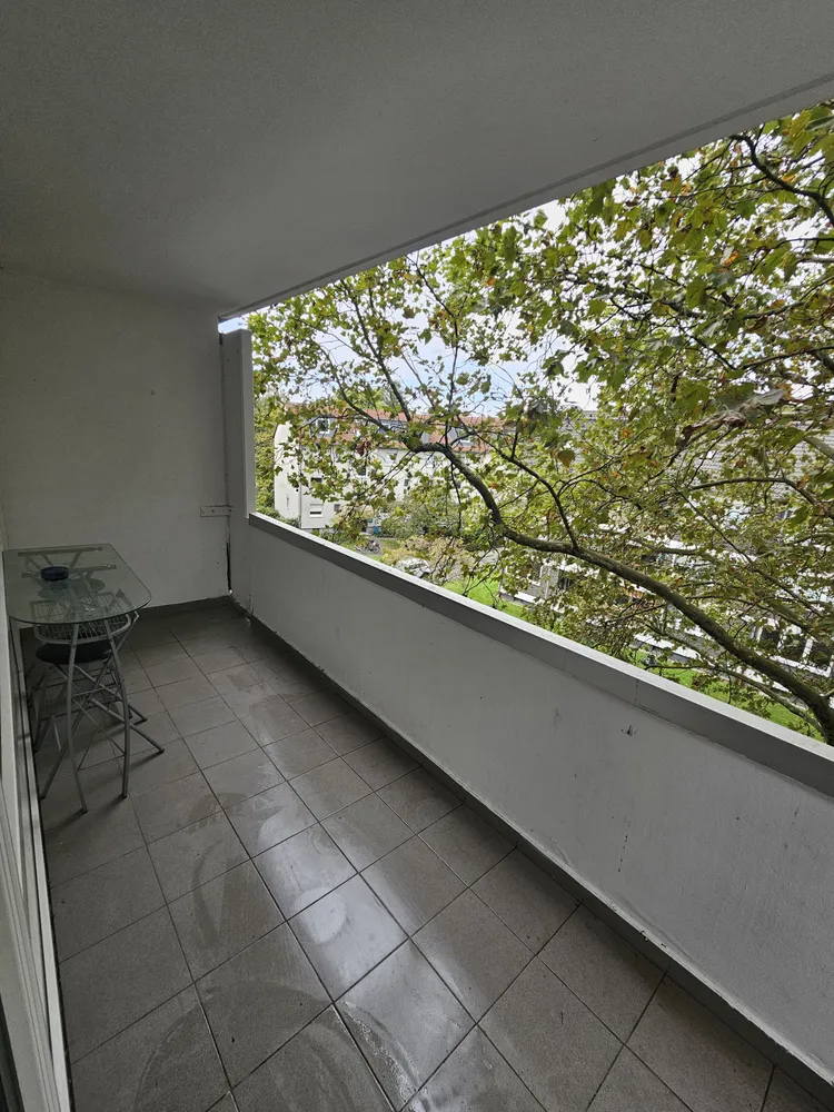 2 room apartment with 48 m² in Düsseldorf – Photo 6