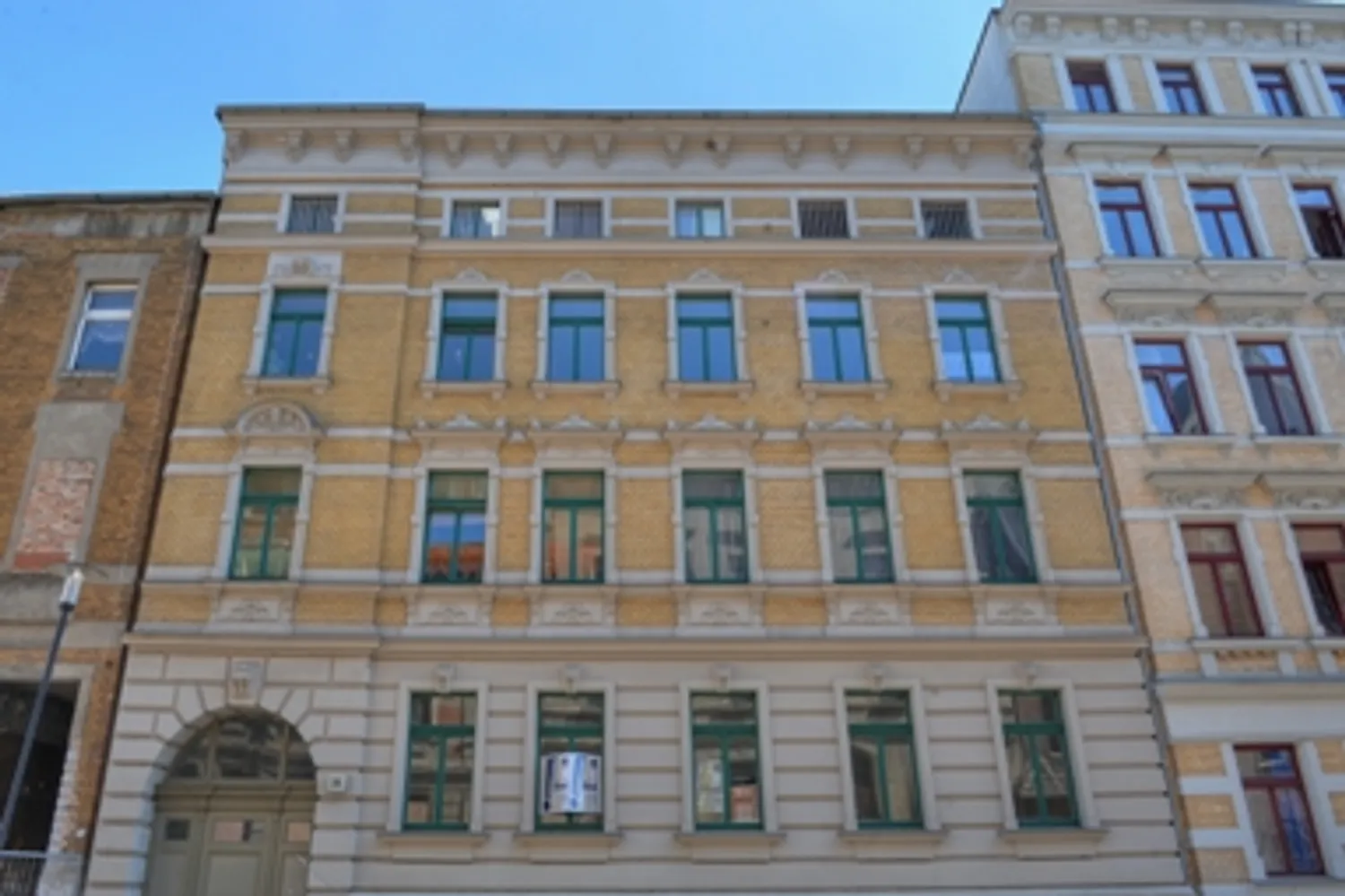 3 Zimmer Wohnung mit 74 m² in Halle (Saale) – Bild 3