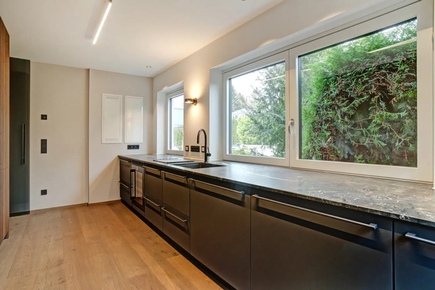 5 Zimmer Wohnung mit 183 m² in München – Bild 5