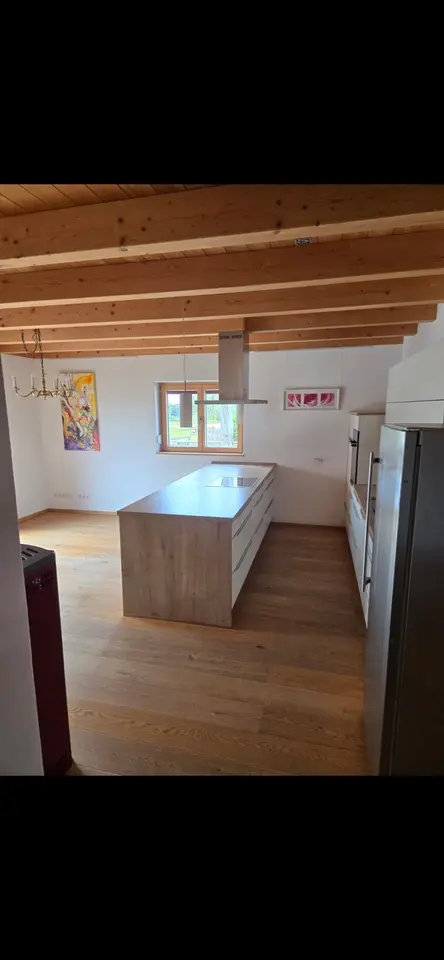3 Zimmer Wohnung mit 106 m² in Passau – Bild 4