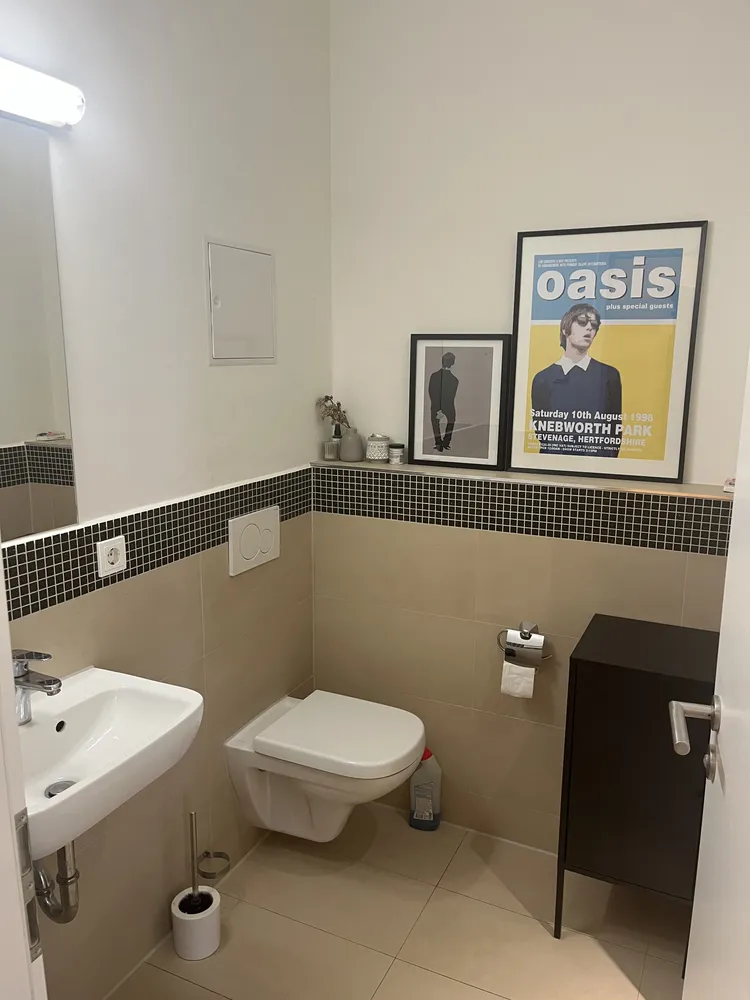 2 Zimmer Wohnung mit 90 m² in Leipzig – Bild 9