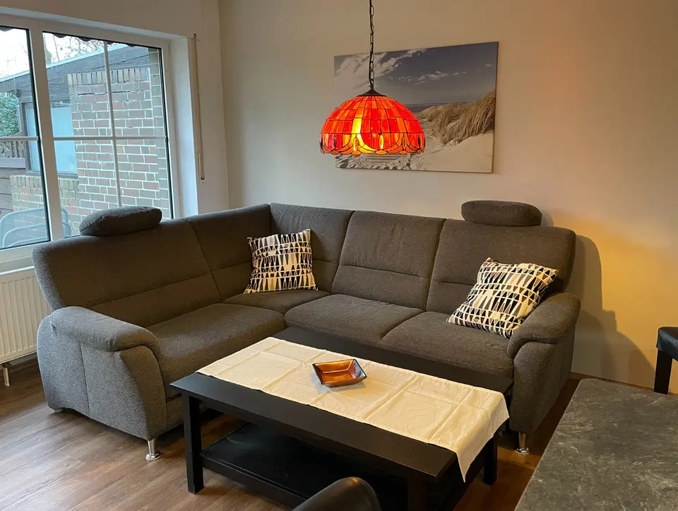 WG-Zimmer mit 45 m² in Leer – Bild 2