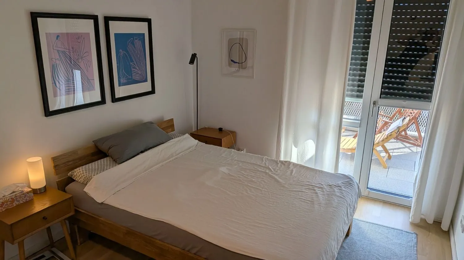 2 Zimmer Wohnung mit 50 m² in Düsseldorf – Bild 10