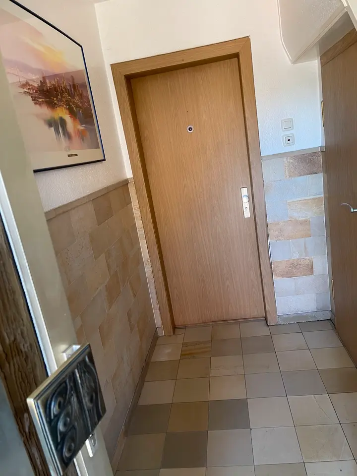 3 Zimmer Wohnung mit 70 m² in Duisburg – Bild 4