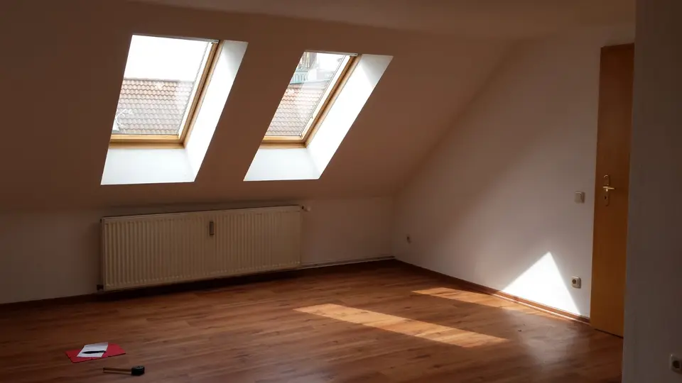 3 room apartment with 65 m² in Schwerin – Photo 9