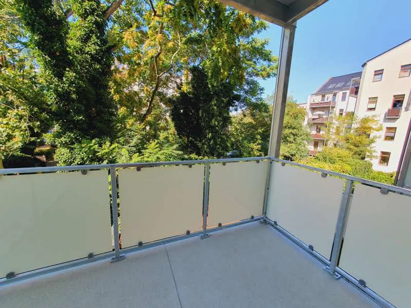 2 Zimmer Wohnung mit 55 m² in Leipzig – Bild 7