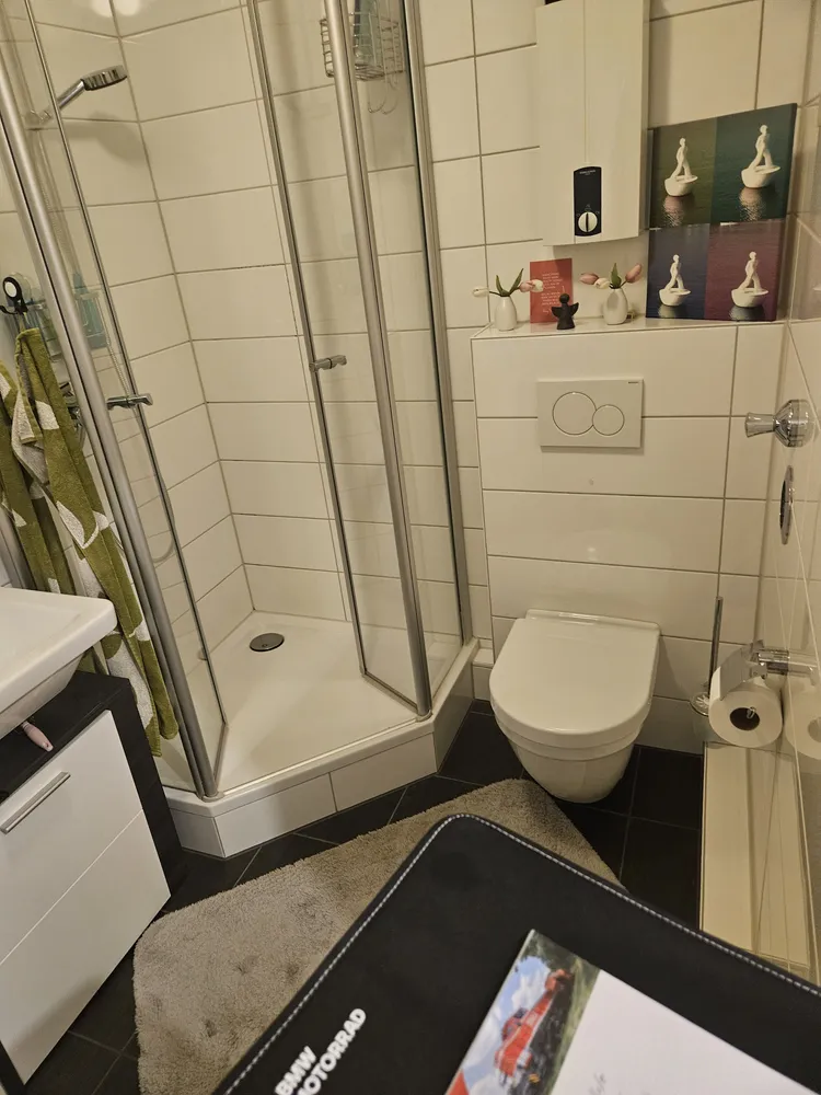 3 Zimmer Wohnung mit 71 m² in Oberhausen – Bild 8
