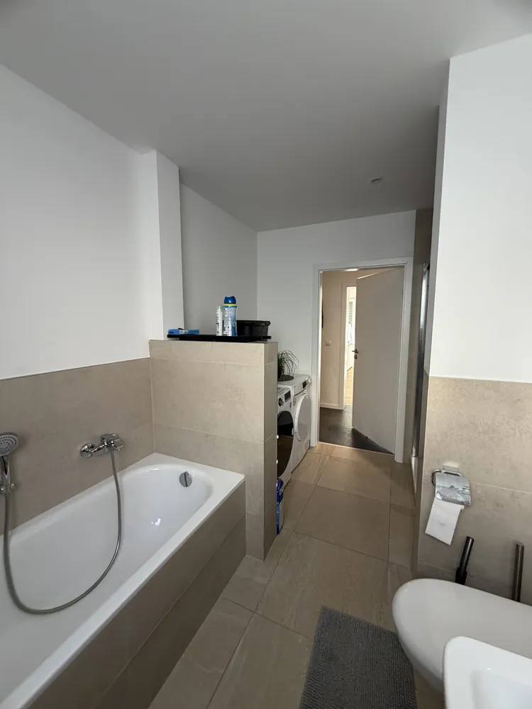 4 Zimmer Wohnung mit 139 m² in Bamberg – Bild 5
