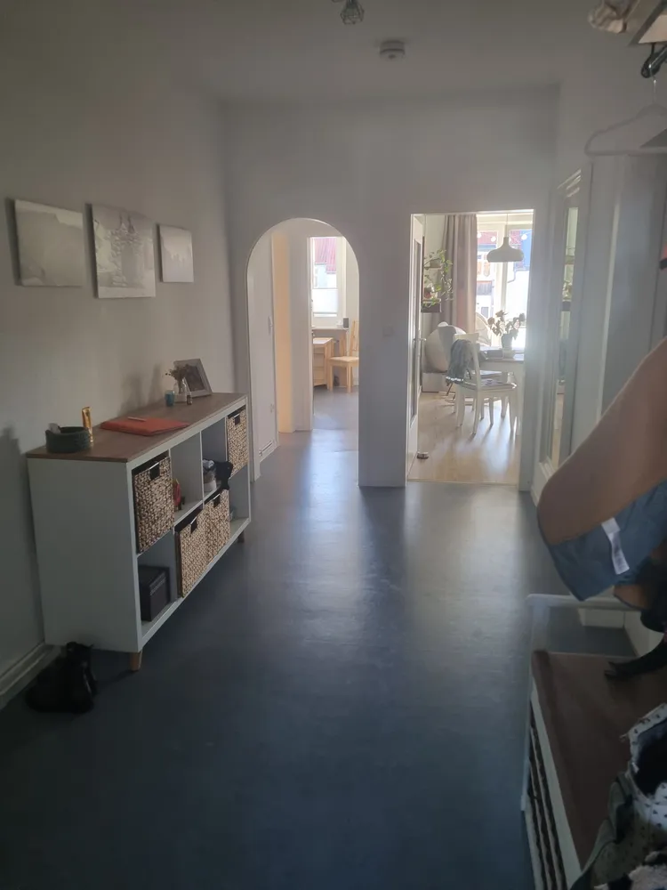 3 Zimmer Wohnung mit 92 m² in Hannover – Bild 3
