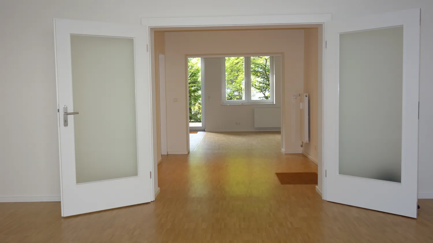 6 Zimmer Wohnung mit 210 m² in Hannover – Bild 7