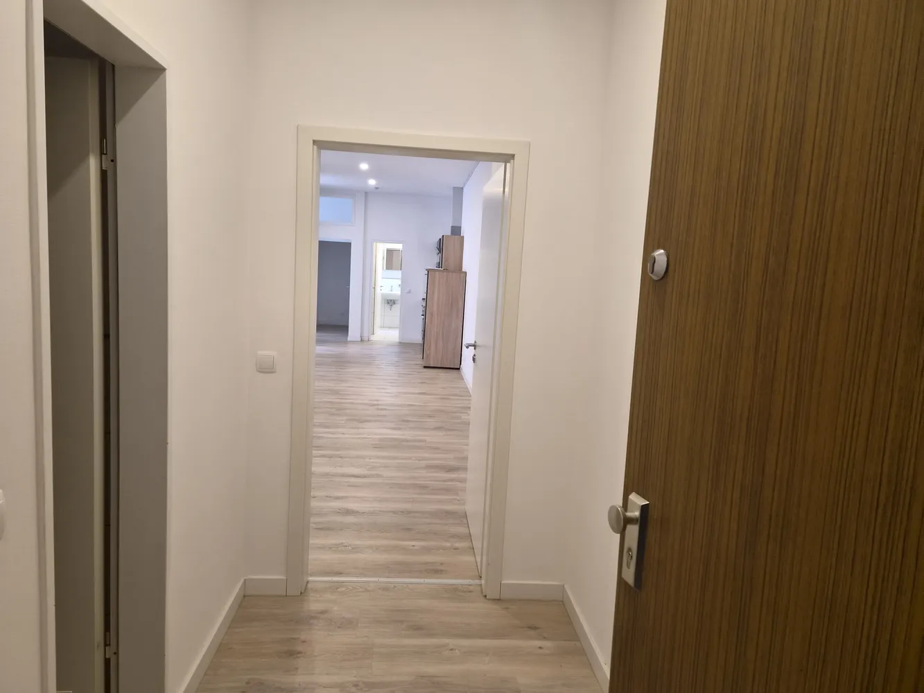 4 Zimmer Wohnung mit 117 m² in Paderborn – Bild 11