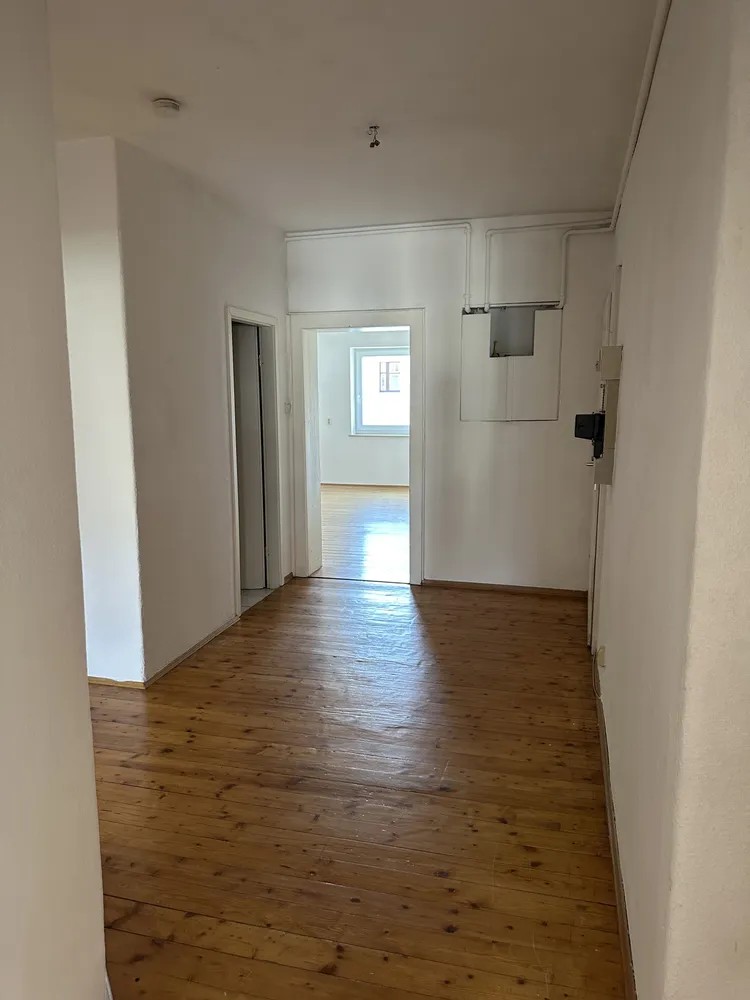 2 Zimmer Wohnung mit 72 m² in München – Bild 6