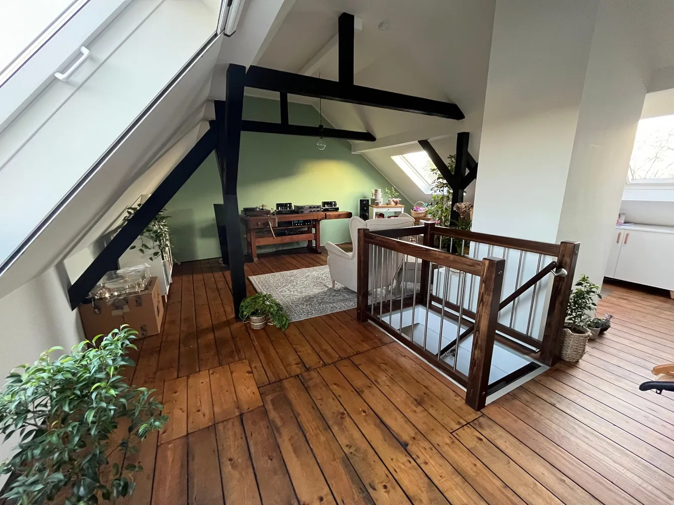 4 Zimmer Wohnung mit 98 m² in Herne – Bild 1