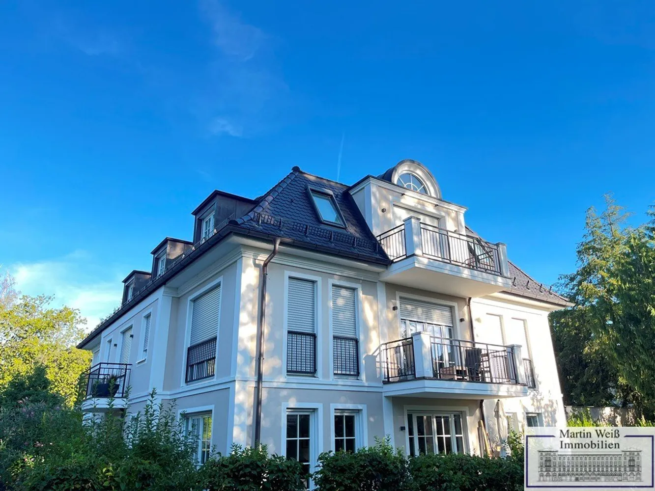 2 Zimmer Wohnung mit 68 m² in München – Bild 2