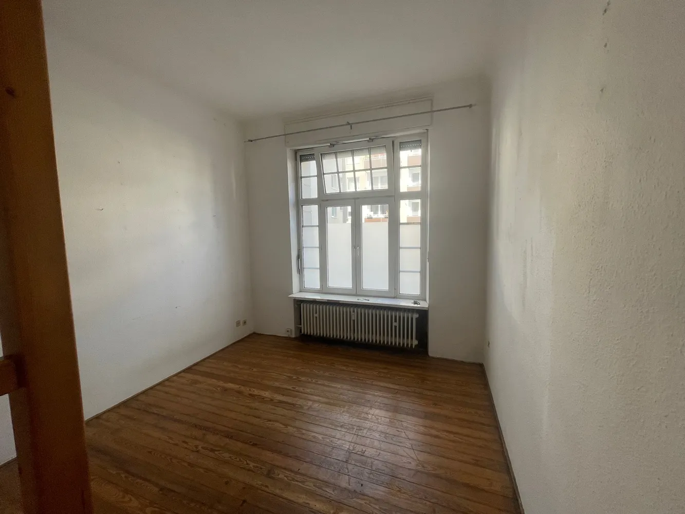 1 Zimmer Wohnung mit 19 m² in Aachen – Bild 1