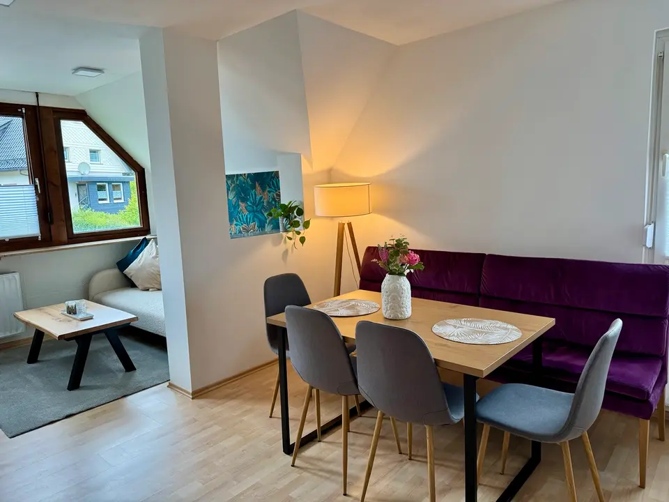 3 Zimmer Wohnung mit 72 m² in Siegen – Bild 8