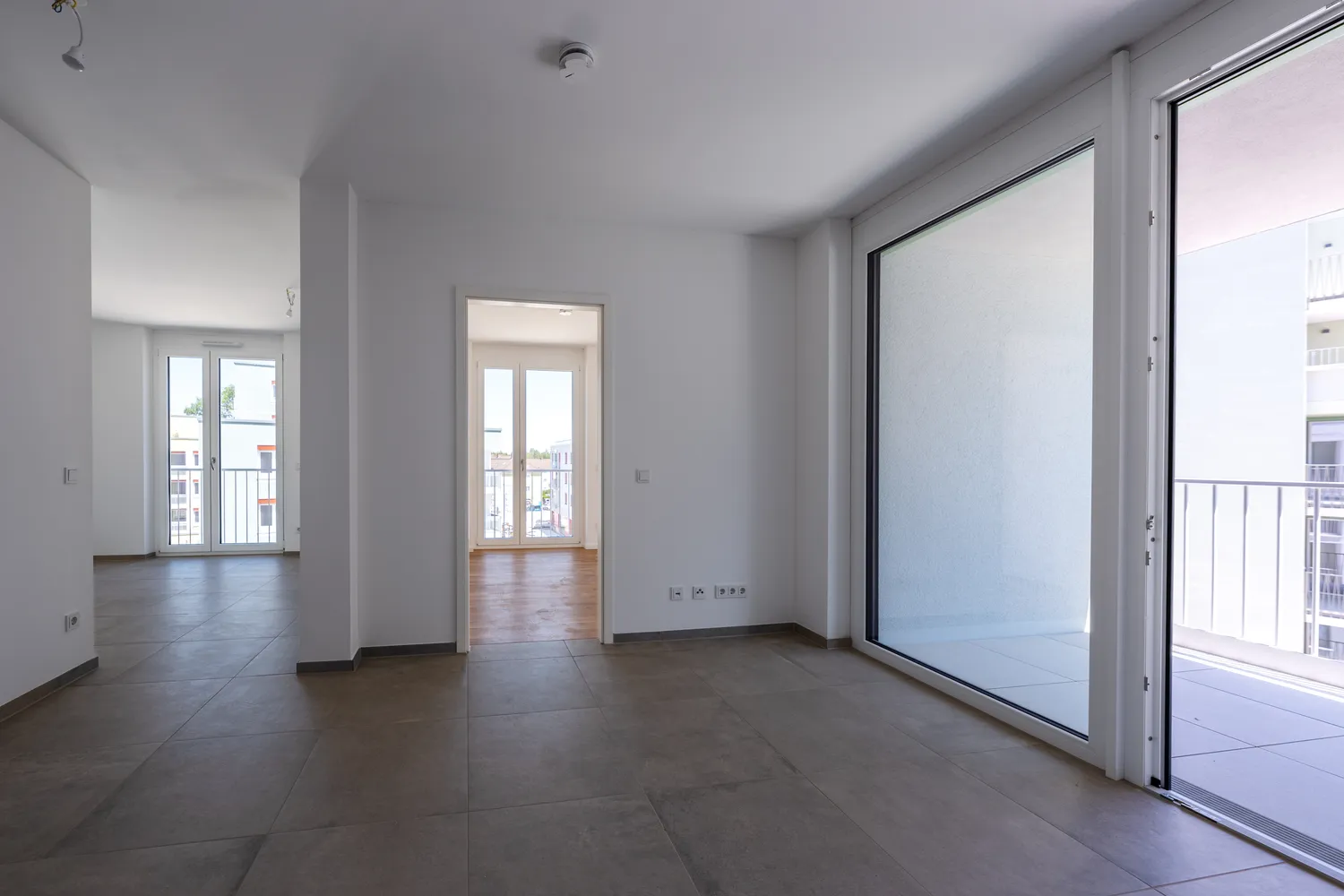 2 Zimmer Wohnung mit 61 m² in München – Bild 3
