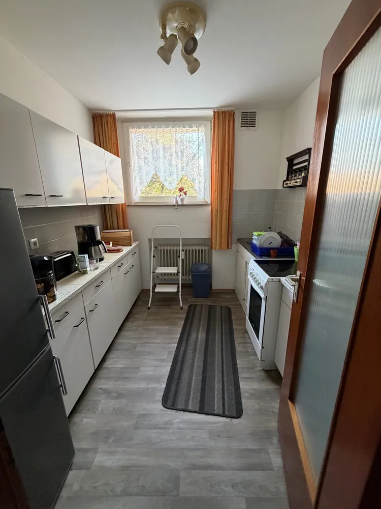 2 Zimmer Wohnung mit 68 m² in Krefeld – Bild 2