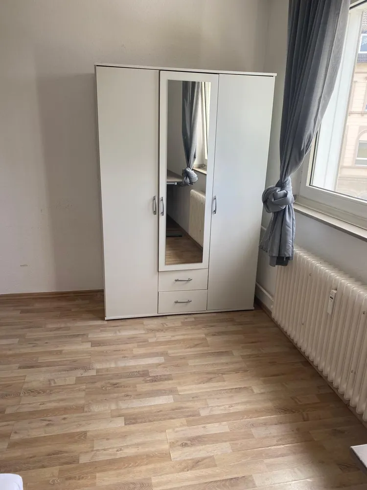 2 Zimmer Wohnung mit 43 m² in Aachen – Bild 12
