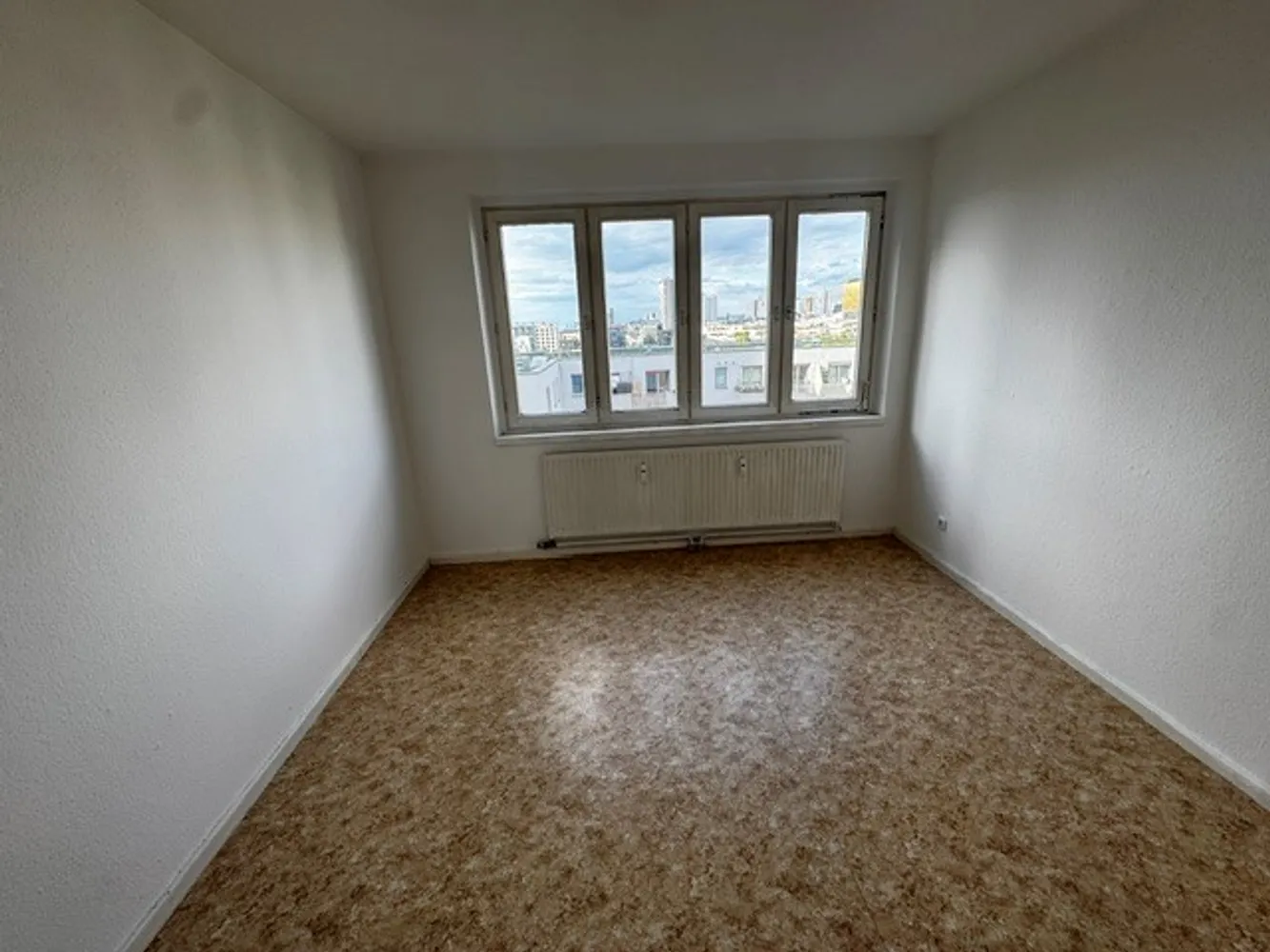 3 Zimmer Wohnung mit 86 m² in Berlin – Bild 5