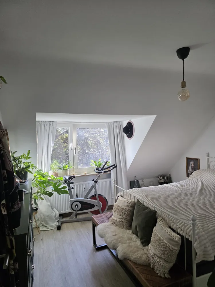 3 Zimmer Wohnung mit 55 m² in Duisburg – Bild 4