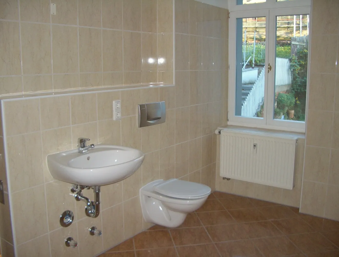 2 Zimmer Wohnung mit 64 m² in Meißen – Bild 4