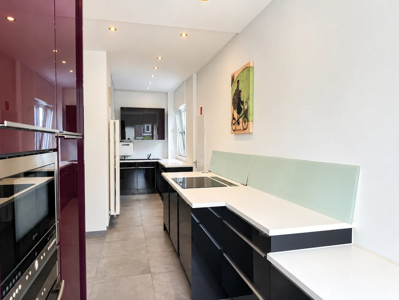 7 Zimmer Haus mit 285 m² in Krefeld – Bild 2