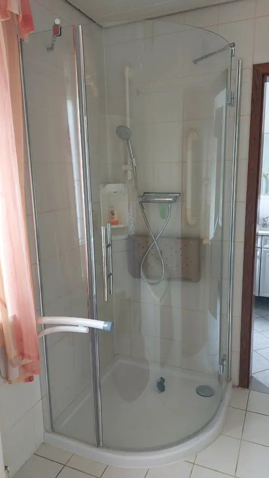 3 Zimmer Wohnung mit 100 m² in Nürnberg – Bild 4