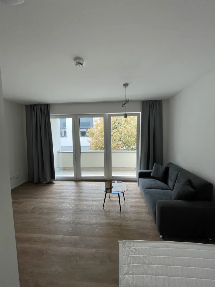 1 Zimmer Wohnung mit 35 m² in Aschaffenburg – Bild 2