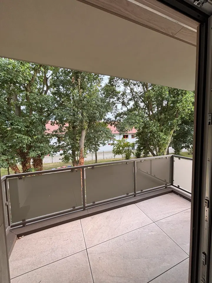 3 Zimmer Wohnung mit 87 m² in Lengerich – Bild 8