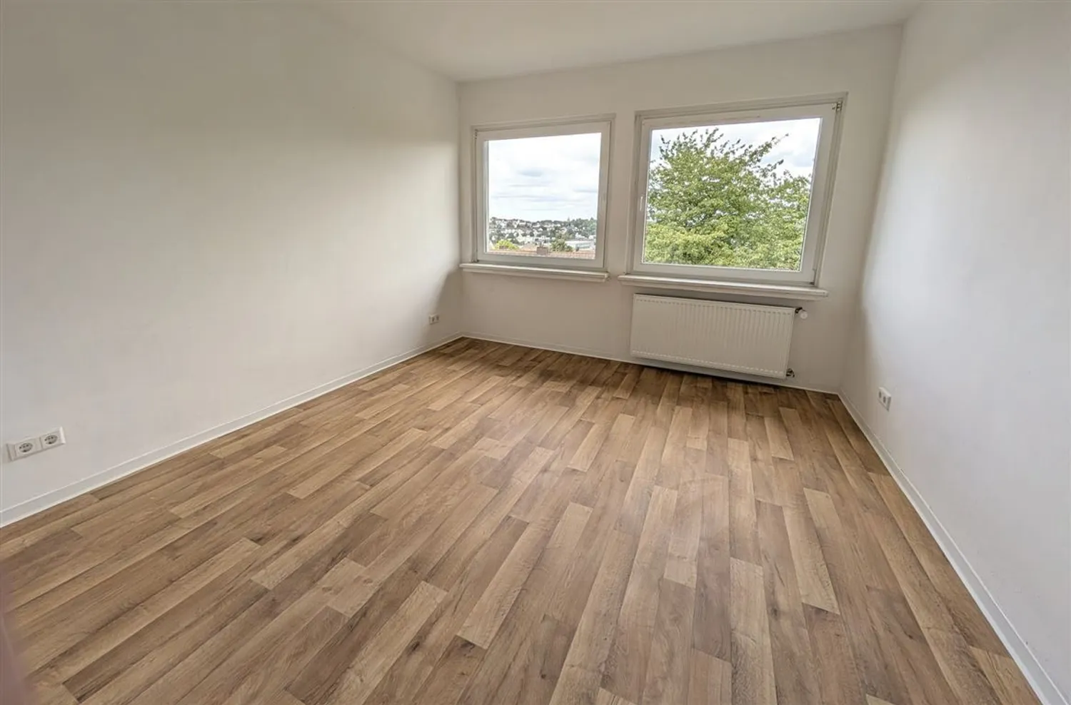 4 Zimmer Wohnung mit 85 m² in Lüdenscheid – Bild 6