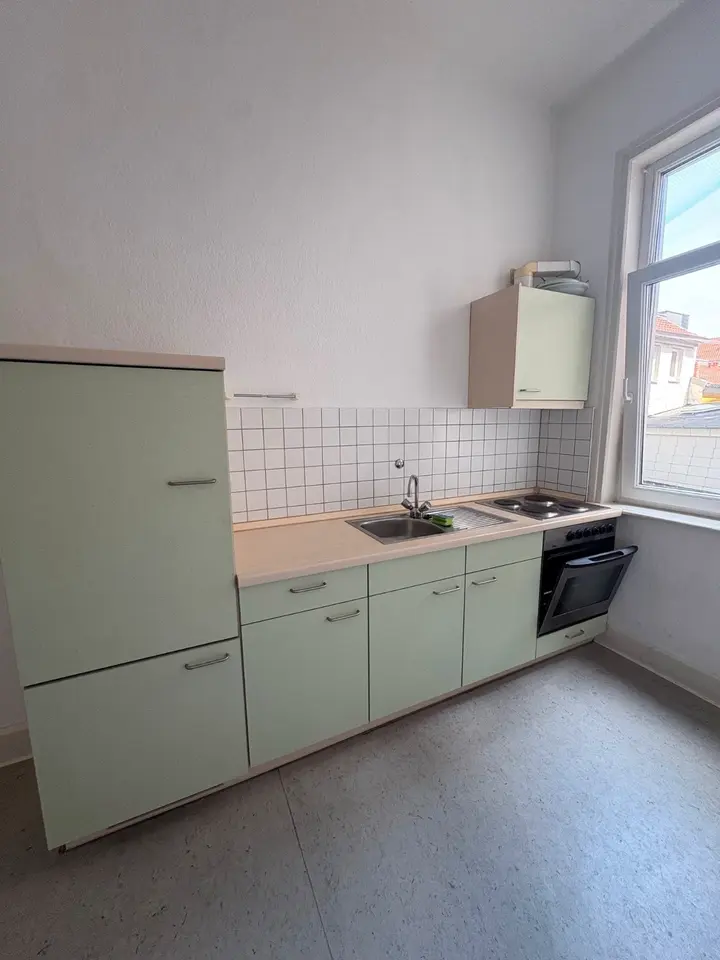 2 Zimmer Wohnung mit 68 m² in Göttingen – Bild 10