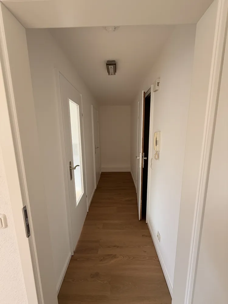 1 Zimmer Wohnung mit 36 m² in Aachen – Bild 6