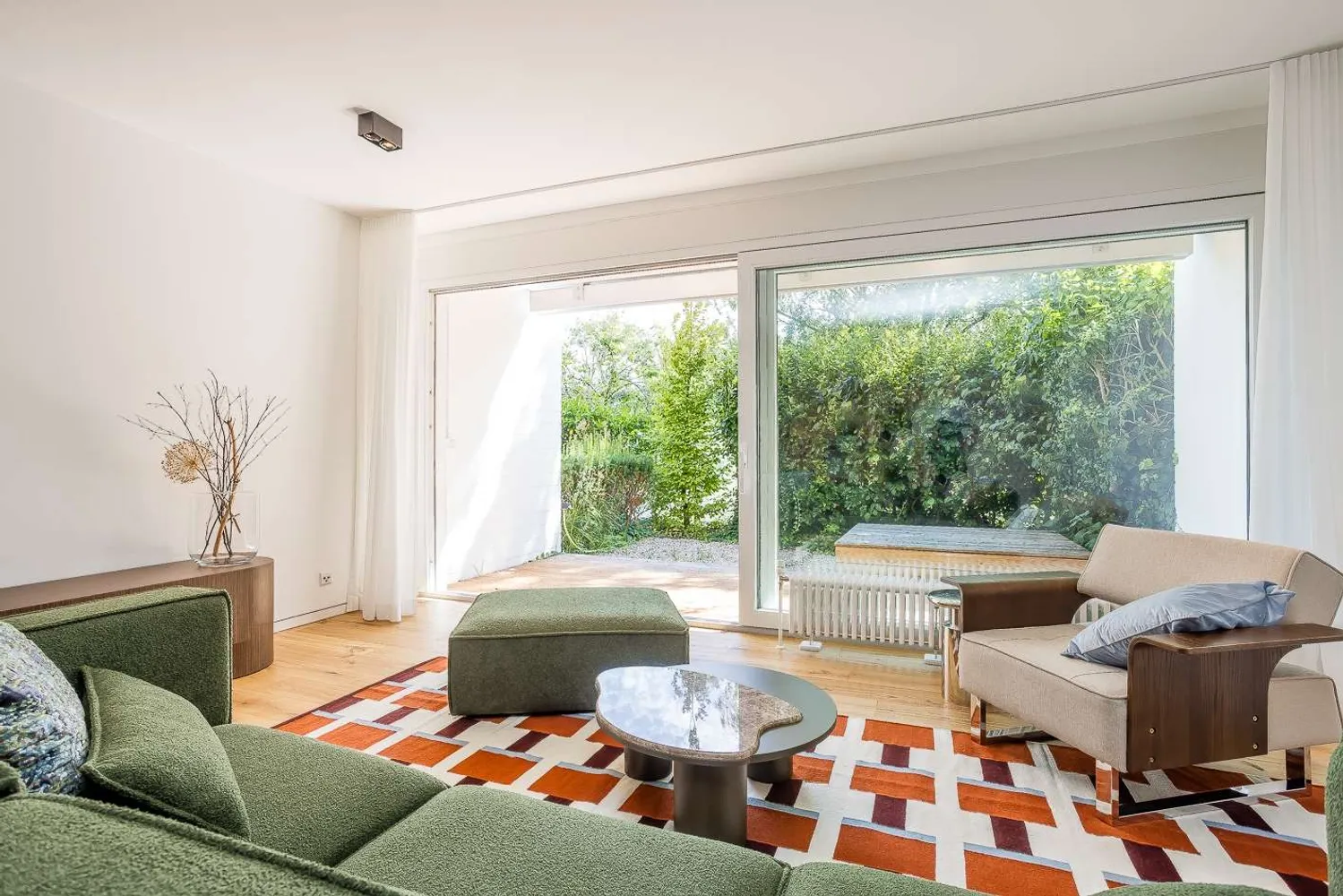 1 Zimmer Wohnung mit 72 m² in Berlin – Bild 7