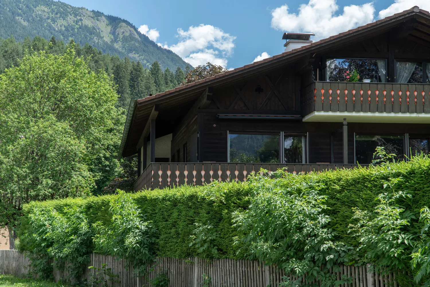 4 Zimmer Wohnung mit 127 m² in Garmisch-Partenkirchen – Bild 4