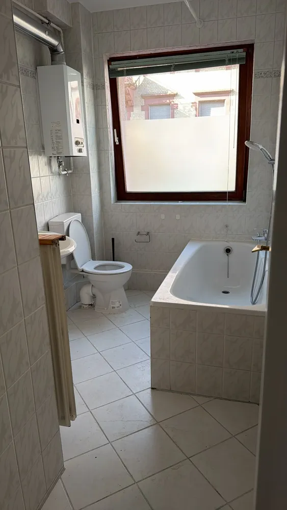 1 Zimmer Wohnung mit 40 m² in Frankfurt am Main – Bild 7