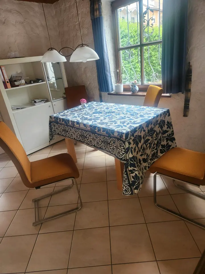 WG-Zimmer mit 30 m² in Augsburg – Bild 4