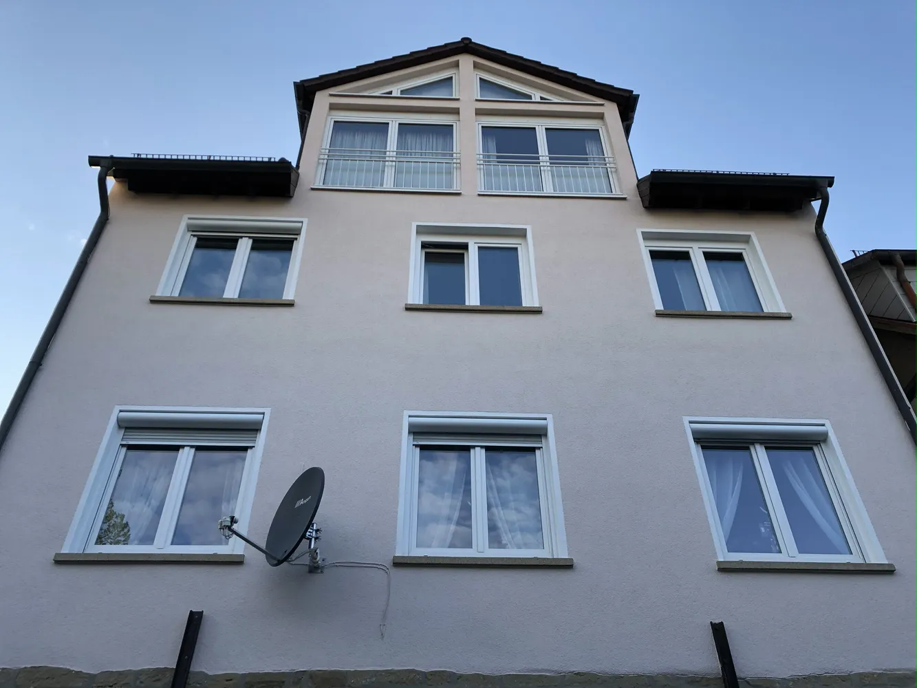 3 Zimmer Wohnung mit 88 m² in Stuttgart – Bild 1