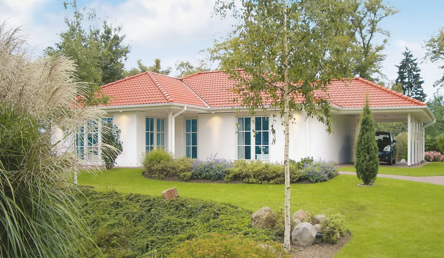 3 Zimmer Haus mit 100 m² in Bocholt – Bild 1