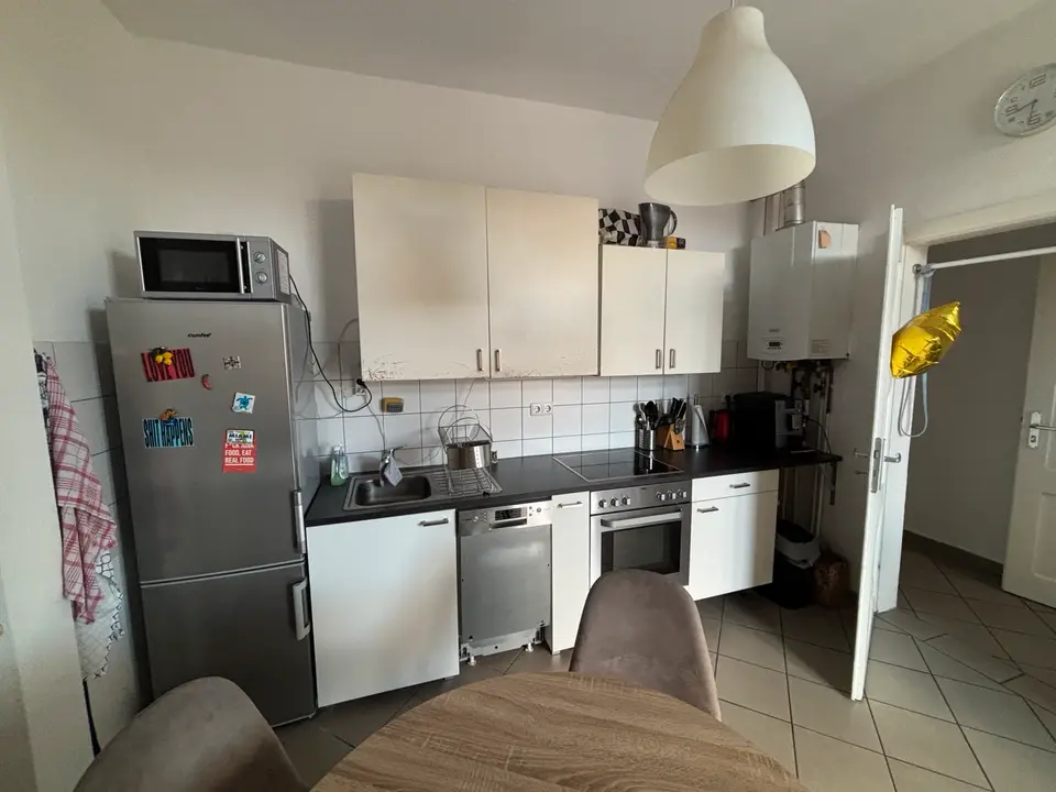 4 Zimmer Wohnung mit 98 m² in Mannheim – Bild 3