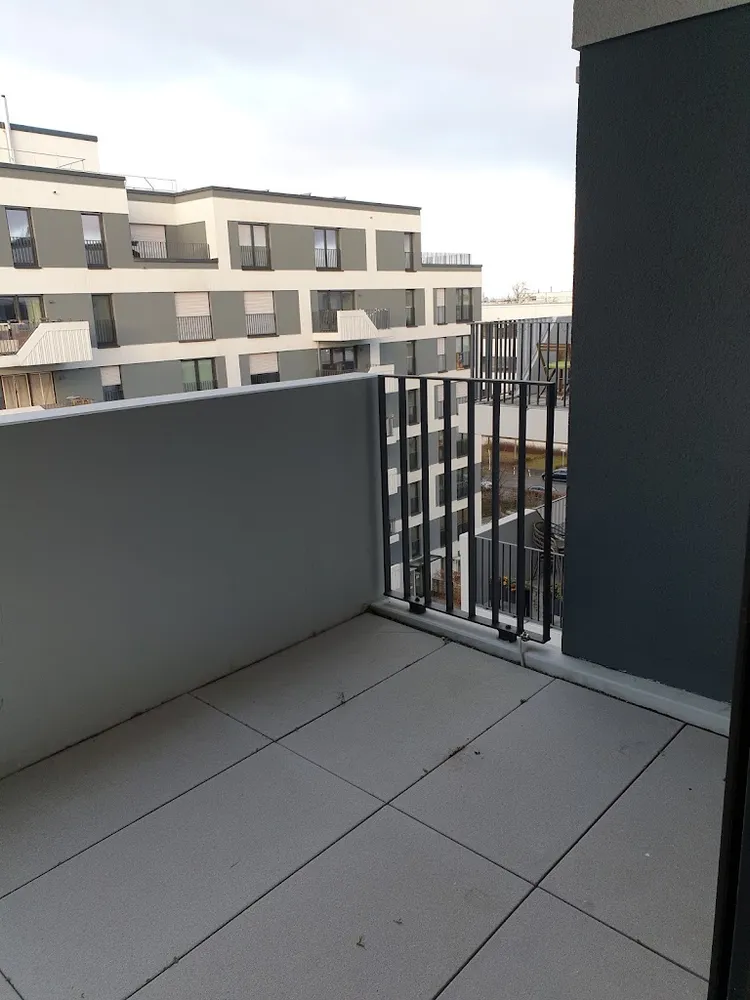 2 Zimmer Wohnung mit 65 m² in Darmstadt – Bild 5