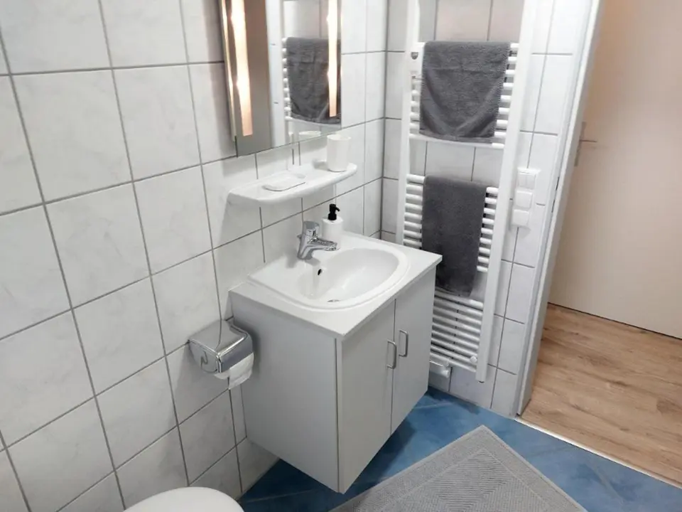 3 Zimmer Wohnung mit 50 m² in Traunstein – Bild 7
