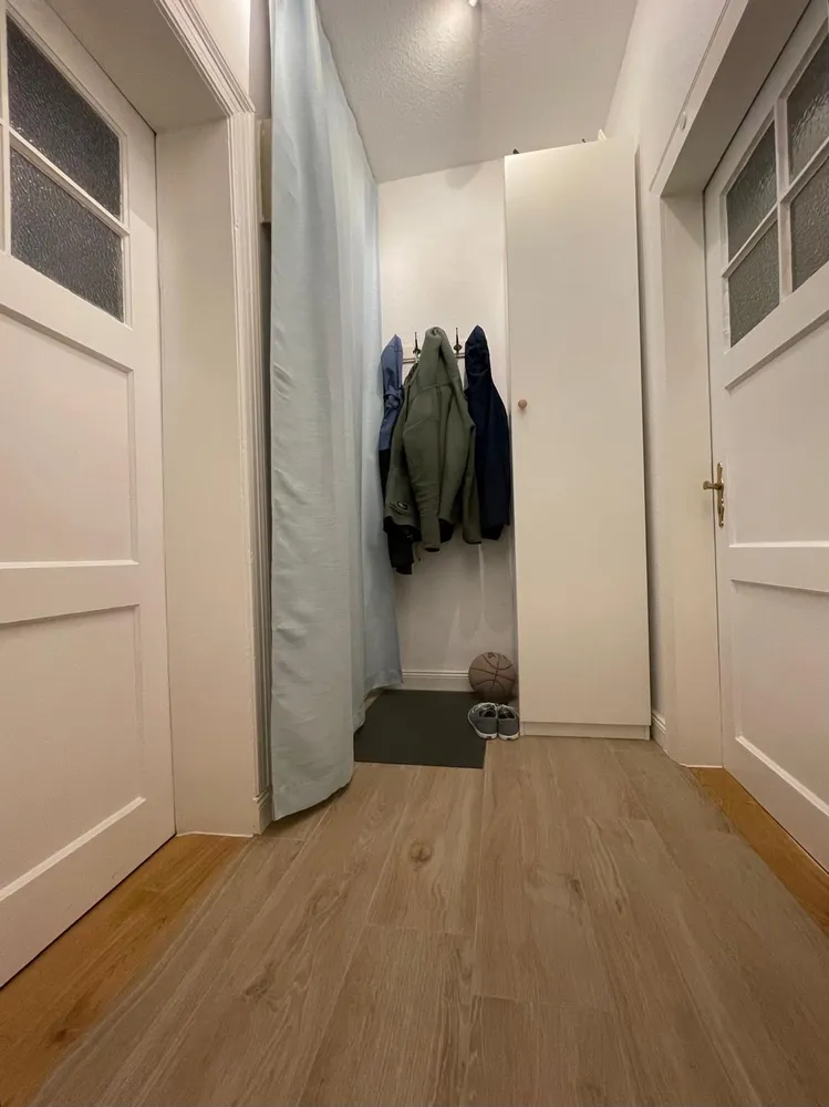 2 Zimmer Wohnung mit 50 m² in Kiel – Bild 12