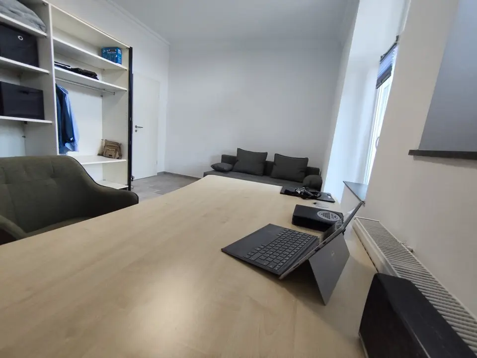 WG-Zimmer mit 17 m² in Dortmund – Bild 7